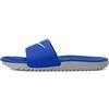 Nike - Kawa, Little/Big Kids' Slide Unisex - Bambini e ragazzi