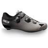 SIDI Scarpe Ciclismo Strada Uomo Genius 10 Grigio Nero [Taglia: 40]