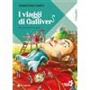 Il Mulino a Vento I viaggi di Gulliver