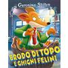 Piemme Brodo di topo... e ghigni felini