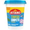 Kitano Tempero completo sem Pimenta - Miscela di spezie brasiliane delicata