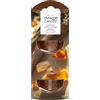 YANKEE CANDLE Rirarica Per Diffusore Amber & Sandalwood