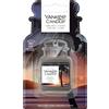 YANKEE CANDLE Profumatore Auto Black Coconut Yankee Candle