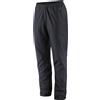 PATAGONIA WOMEN'S TORRENTSHELL 3L RAIN PANTS - SHORT Pantalone Outdoor Donna