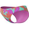 SPEEDO WOMENS ALLOVER DIGITAL HIPSTER BRIEF Costume da bagno Donna