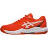 ASICS GEL-DEDICATE 9 PADEL GS Scrpe da da Bambini