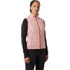 HELLY HANSEN W CREW INSULATOR VEST 2.0 Gilet Donna