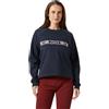 HELLY HANSEN W BLISS SWEATSHIRT Maglia Sci Donna