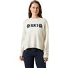 HELLY HANSEN W BLISS SKI KNIT SWEATER Maglia Sci Donna