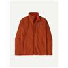 PATAGONIA MEN'S BETTER SWEATER™ FLEECE JACKET Giacca Uomo