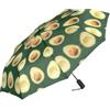 READY OMBRELLO COMPATTO ZUCCA