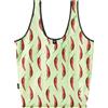 READY BORSA SHOPPER PEPERONCINO