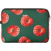 READY BUSTA NOTEBOOK POMODORO Custodia Porta Pc