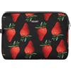 READY BUSTA NOTEBOOK FRAGOLA Custodia Porta Pc