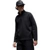 OAKLEY PLATFORM QTR ZIP Pile Golf Uomo