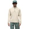 OAKLEY PLATFORM QTR ZIP Pile Golf Uomo