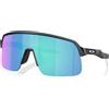 OAKLEY SUTRO LITE S MATT BLK PRIZM SAPPHIRE Occhiali Sportivi