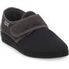 EMANUELA 603 GRIGIO PANTOFOLA