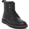 BIRKENSTOCK BRYSON S BLK CALZ S