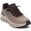 SKECHERS BRN GLIDE STEP