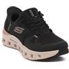 SKECHERS BKRG GLIDE STEP