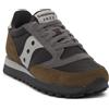 SAUCONY JAZZ BLACK FIELD