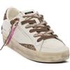 CRIME LONDON SNEAKER