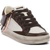 CRIME LONDON SNEAKER