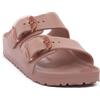 BIRKENSTOCK ARIZONA BIG BUCKLE EVA PINK CALZS