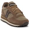 SAUCONY 1006 JAZZ TRIPLE SADDLE COCA