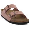 BIRKENSTOCK ARIZONA PINK CLAY CALZ S