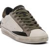 CRIME LONDON SNEAKER