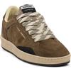 CRIME LONDON SNEAKER