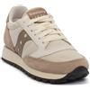 SAUCONY JAZZ EGGSHELL