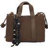 SUN 68 SUN68 77 MINI BAG VELVET