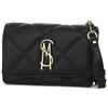 STEVE MADDEN BENDUE BLAK GOLD