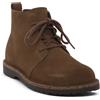 BIRKENSTOCK UPPSALA MID S DARK TEA CALZ S
