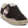 CRIME LONDON SNEAKER