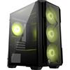 msi FLUSSO D'ARIA MAG FORGE M120R