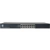 LevelOne Switch 16xGE 19 unmanaged Metall (GEU-1632)