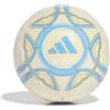 adidas Unisex - Adulto Messi Mini Ball Recreation_Ball, ivory/semi blue burst/icey blue, 1