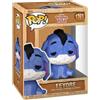 Funko Gadget - Disney: Funko Pop! - Winnie The Pooh - Eeyore (Whittled) (Vinyl Figure