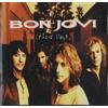 Bon Jovi These Days Japan Enhanced 2 Bonus Tracks (CD)