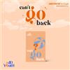 ODD YOUTH [CAN'T GO BACK] 3° Album Singolo POCA BOX Ver/QR+7 Foto Card+Guida