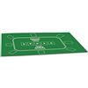 Piatnik 30963 - Panno copritavolo per Poker, 60 x 90 cm