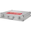 Carrera - 20070461 - Transportbox for Cars in 1:24 scale, alluminio