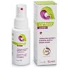 CANDIOLI IST.PROFIL.E FARM.SpA Actea dermo spray 50 ml