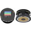 MPP 25W Analizzatore di Ricarica Wireless 68,6 x 68,6 x 32,5 mm Corpo ABS Ne