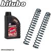 Bitubo KAWASAKI ER-6N ABS 2012-2016 Kit Molle Forcella BITUBO MX51