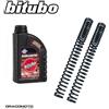 Bitubo SUZUKI Bandit 1250 SA 2007-2016 Kit Molle Forcella BITUBO MS36
